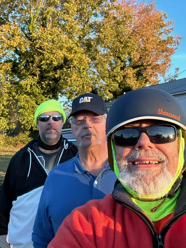 50 mile club
